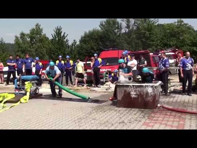 Budilov, 04. 07. 2015