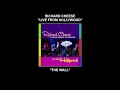 Richard Cheese "The Wall (Live From Hollywood)" (2023)