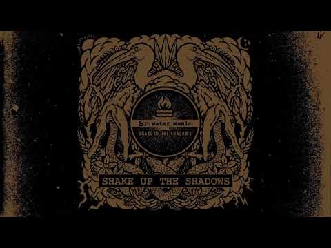 Video thumbnail for Shake Up The Shadows