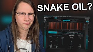 Video thumbnail for MASTERING WITH A BRAIN!? || Newfangledaudio - Elevate by White Sea Studio