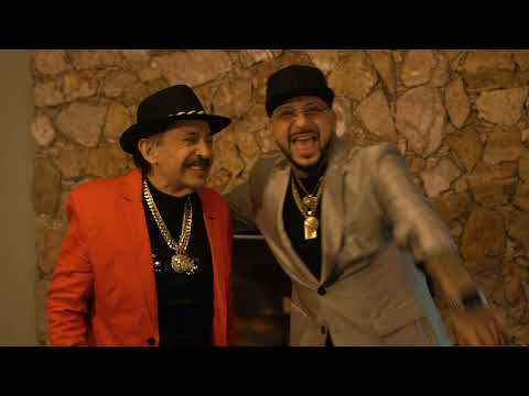 Diego Ríos, Antonio Ríos - Si Tú Te Atreves (Video Oficial)