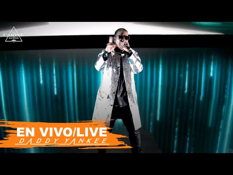 Daddy Yankee Anuel AA, Kendo Kaponi & Sisqo - Don Don Live at the Latin Billboards 2020