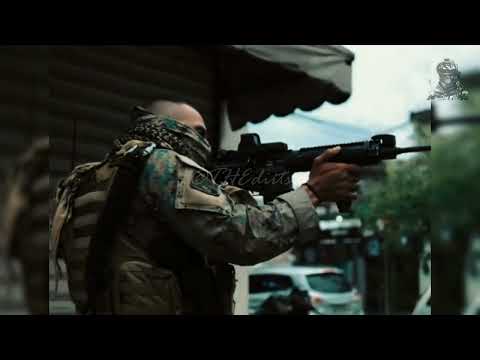 MEGAOPERAÇÃO EDIT | PMERJ & PCERJ | BODIEV – Фантом SLOWED + REVERB