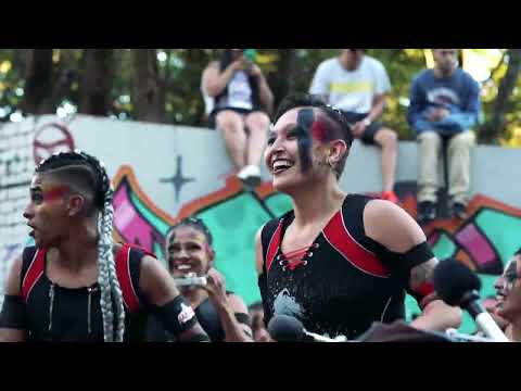 AAINJAA | Proyecto PROFESIONAL Junio 2023 (Parte 1)