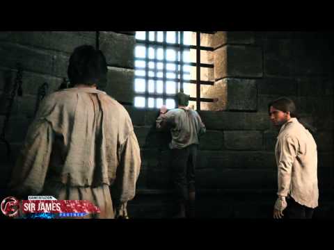 Assassin's Creed Unity Walkthrough Part 4 Imprisoned