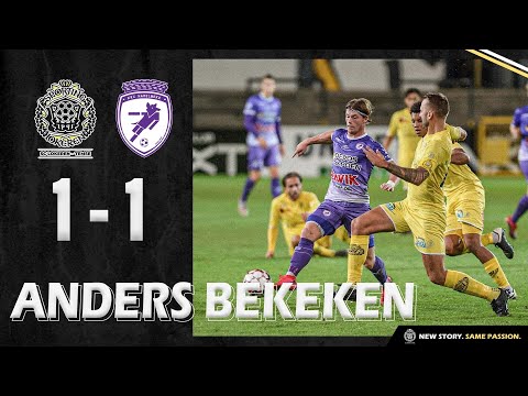 SC Lokeren - Temse | ANDERS BEKEKEN: LOKEREN - TEMSE vs. Harelbeke