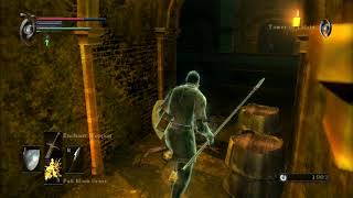 Served Cold - Let's Play Demon's Souls Part 59