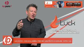 Faci pariu cu Sabin #281: ”Înverzim” weekend-ul! Selecții + Combo + 500 lei Freebet »