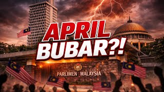 Download lagu 'PRU16 MENGEJUT APRIL INI? STRATEGI SENYAP ATAU PERMAINAN PSIKOLOGI TERAKHIR?' mp3 Download lagu 'PRU16 MENGEJUT APRIL INI? STRATEGI SENYAP ATAU PERMAINAN PSIKOLOGI TERAKHIR?' mp3