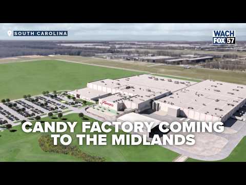 $675M Investment Heading to Orangeburg