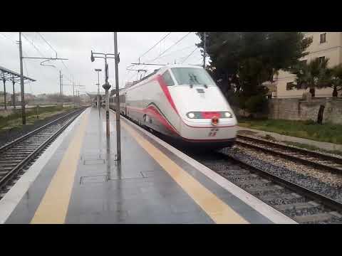 FB 8801 venezia lecce in transito