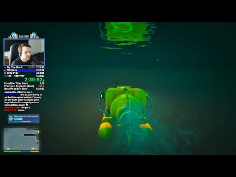 Yes, I Speak Whale. You Don't? (GTA 5) - DarkViperAU