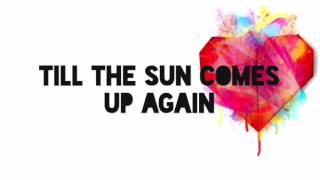 Love Again- We The Kings LYRICS