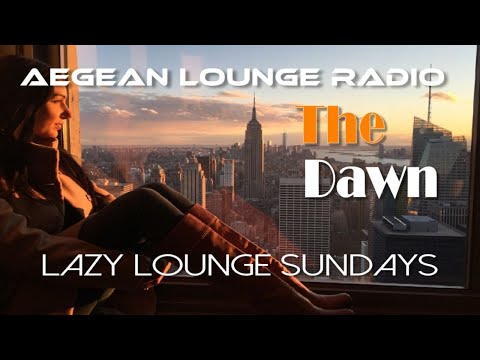 Lazy Lounge Sundays 42 - Chillout & Lounge Music