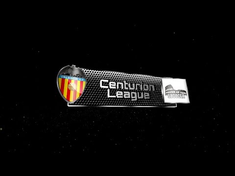 Centurion League 2023/2024: PP Valencia - Sboccea 4-2 4°Giornata #SummerCL