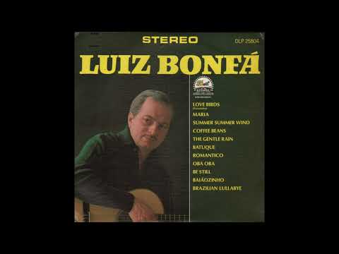 luiz bonfá - luiz bonfá (1967)