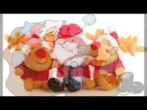 Benditi - Deda Mraze, nemoj da se ljutiš!