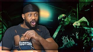 Noyz Narcos - Casa Mia ft. Luchè, Capo Plaza | REACTION!!!