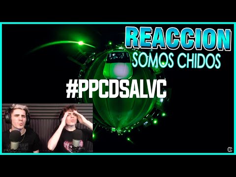 ARGENTINOS REACCIONAN A Cartel de Santa - Somos Chidos (feat. Bicho Ramirez) #VIEJOMARIHUANO