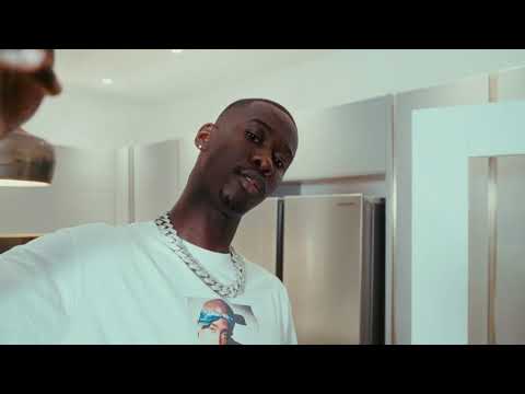 DALI - MI AMOR FT. RAPSTAR BABY @rapstarwrld [🎥: @itsWoodsideStudios]