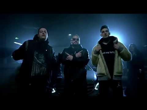 C4 x Bumble Beezy x Bess x VeroBeatz - Ключи от улиц (ПРЕМЬЕРА КЛИПА!2018)