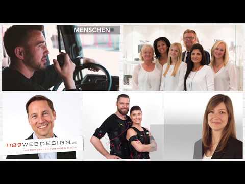 089WEBDESIGN.de - Fotografie für Dein Unternehmen Portrait, Teambilder, Luftaufnahmen