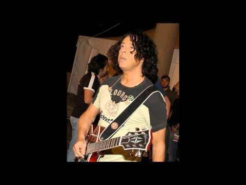 Roland Orzabal -Bullets for brains