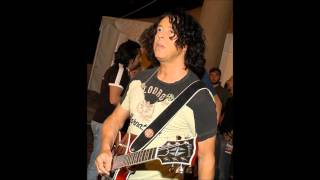 Roland Orzabal -Bullets for brains