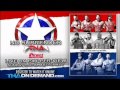 TNA No Surrender 2011 Promotional Theme Song Final Down Library Bruton