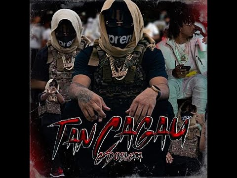 CDobleta - TAN CAGAU OG (instrumental) prod. by TylianMTB