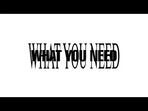 Playboi Carti - What You Need