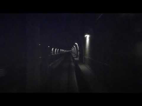 Video21 Metro3 Milano - Tratta Affori F.N.-Comasina