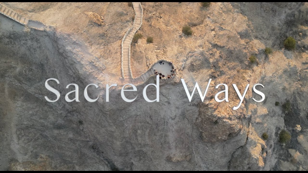Sacred Ways — Huachuma Pilgrimage Peru