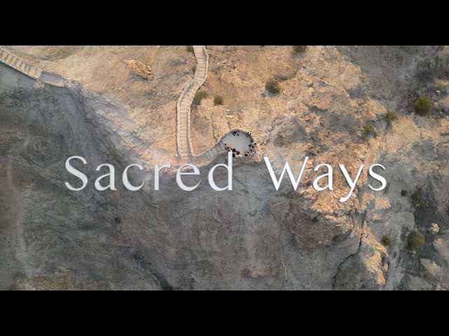 Sacred Ways Huachuma Pilgrimage