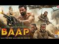 BAAP Movie Announcement Story LEAKED Sunny Deol Sanjay Dutt Budget Release Date