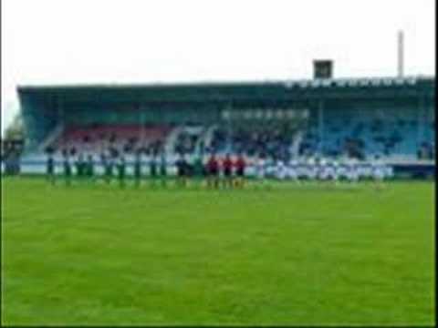 HFC Humenné from MP3BOSS