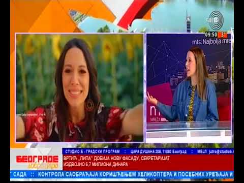 20 03 2022  Sanja Bogosavljevic