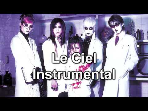 Le ciel Instrumental - Malice Mizer