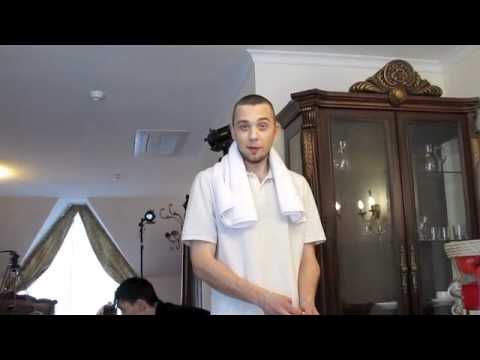 3 день in aPPle TTown (Младший Жуз / ПП и ТТ)