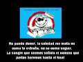 Sin Censura - Nada nos va a separar (letras ...