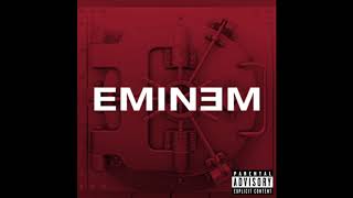 Eminem - Wee Wee (Audio)