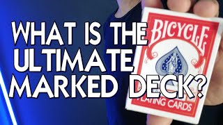Magic Review - The Ultimate Marked Deck
