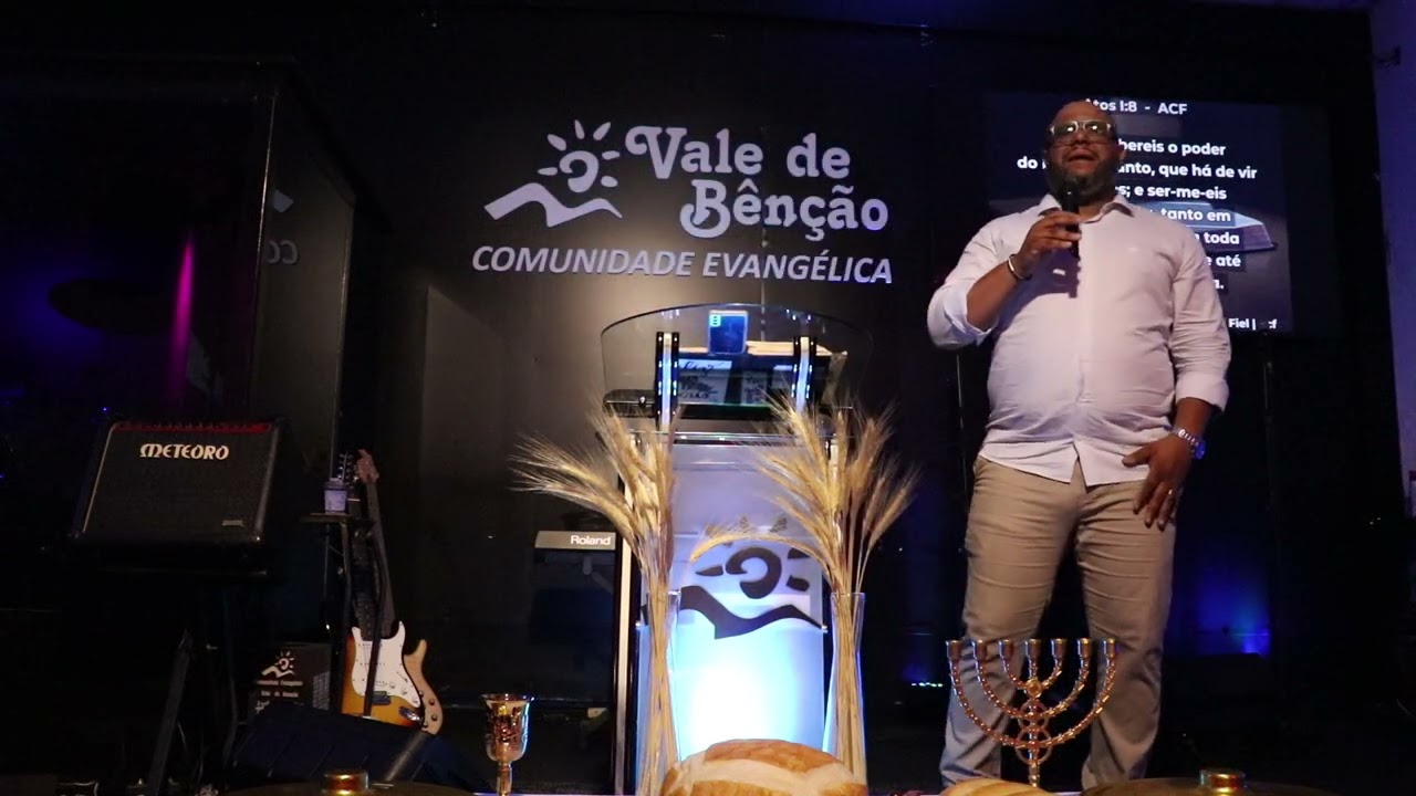 Introdução ao livro de Atos dos Apóstolos   Parte 1