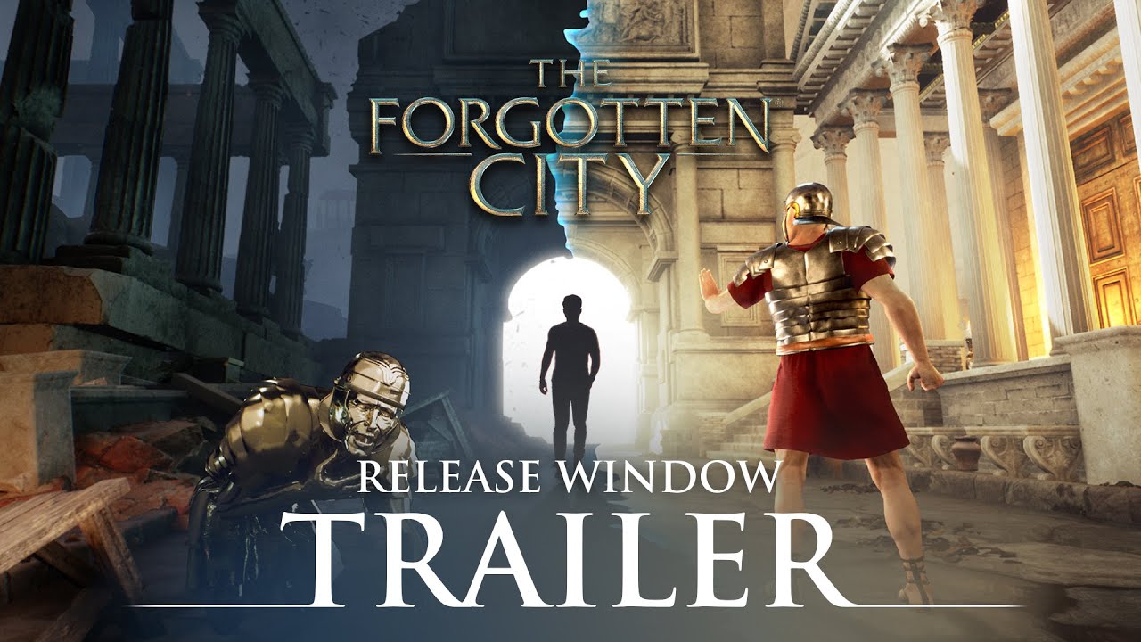 Trailer
