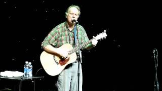 Loudon Wainwright III - All Over Again - Cayamo 2012
