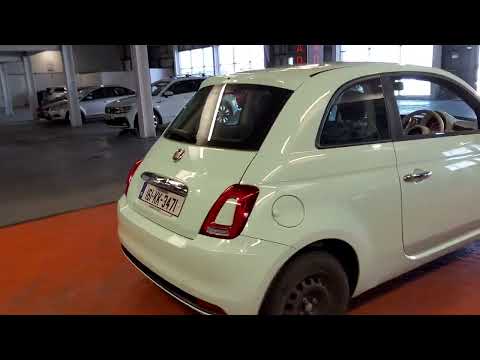 Fiat 500 2016 - Image 2