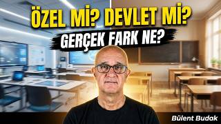 Özel Okul Fiyatları Artarken: Çocuğumu Devlet Okuluna mı Vermeliyim?