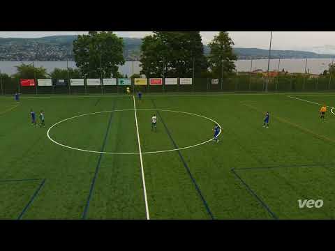 FCO 1 vs FC Einsiedeln 4-3