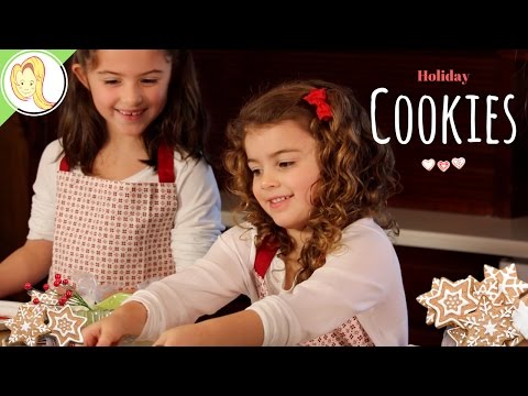 Holiday Cookies