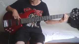 Labyrinthian Pomp - Of Montreal (Cover)